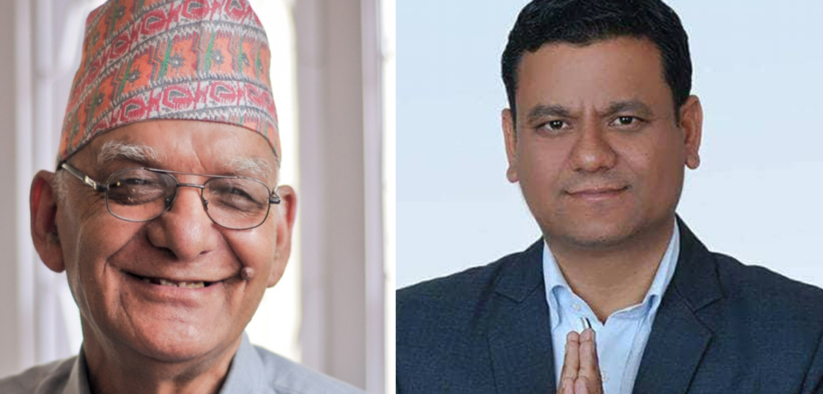 बागलुङ–१ : एमाले युवा उम्मेदवारसामु चित्र बहादुर केसी कति सुरक्षित ?